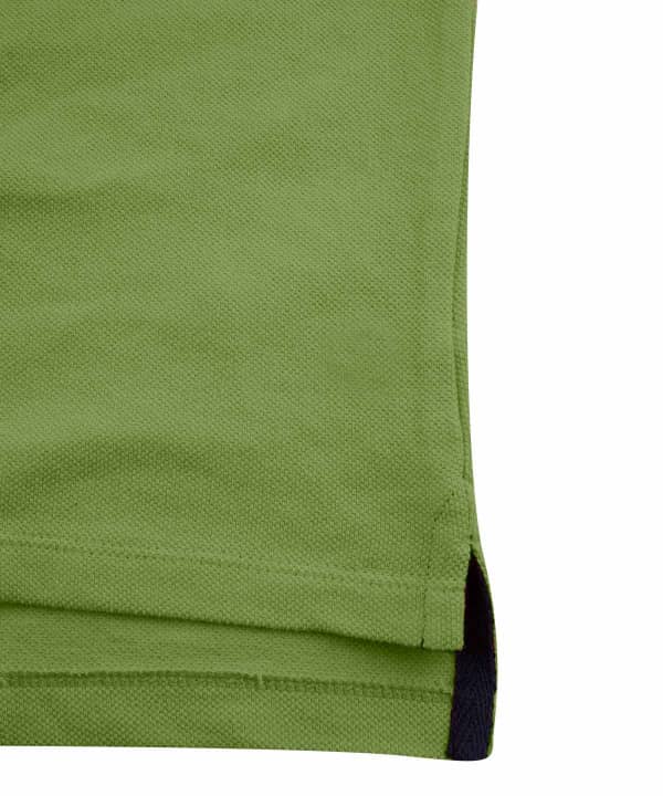 پولوشرت مردانه دو دکمه جوتی جینز JootiJeans - 4