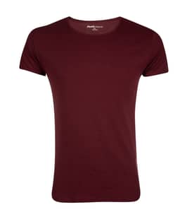 زیرپوش مردانه آستین کوتاه جوتی جینز JootiJeans - 0