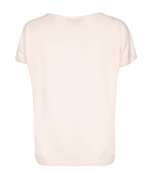 تیشرت زنانه یقه گرد جوتی جینز JootiJeans - 1