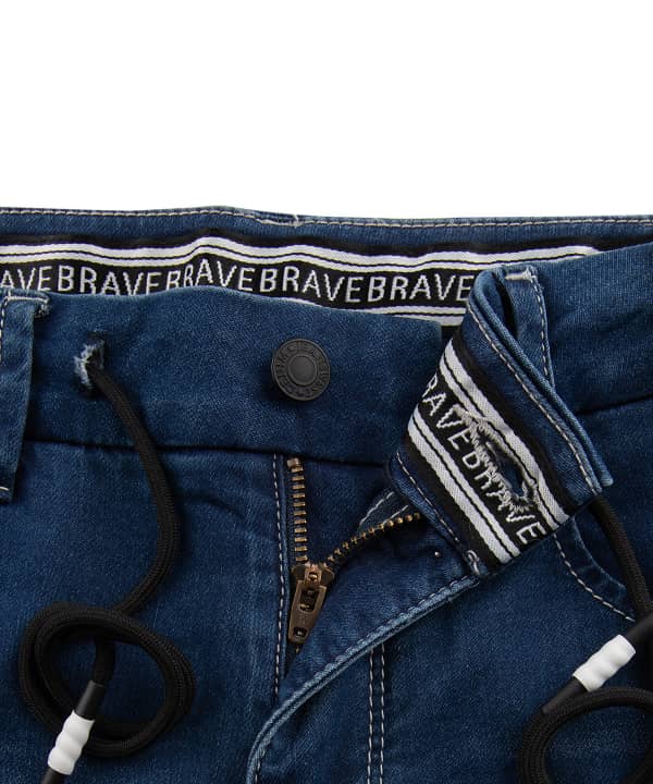 شلوار جین مردانه جین وست Jeanswest - 4
