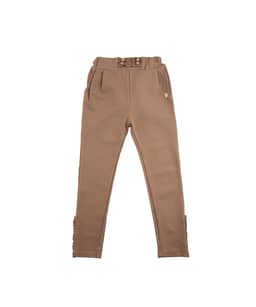 شلوار دخترانه کمرکش جین وست Jeanswest - 0