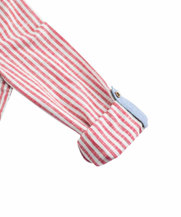 پیراهن راه راه جوتی جینز JootiJeans - 2