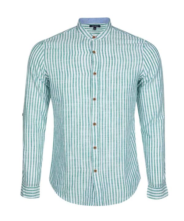پیراهن راه راه جوتی جینز JootiJeans - 0