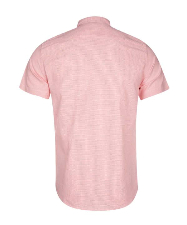 پیراهن چهارخانه ریز مردانه جوتی جینز JootiJeans - 1