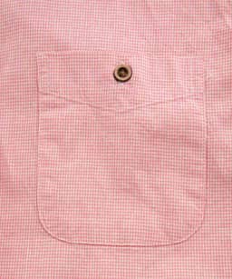 پیراهن چهارخانه ریز مردانه جوتی جینز JootiJeans - 2