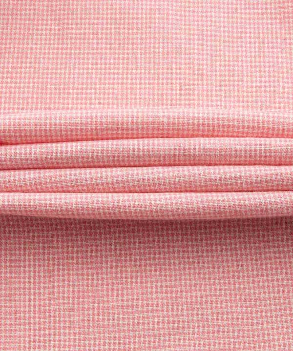 پیراهن چهارخانه ریز مردانه جوتی جینز JootiJeans - 3