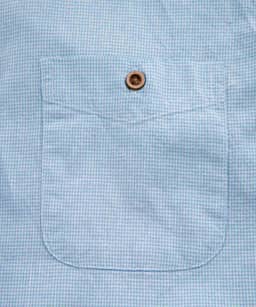 پیراهن چهارخانه ریز مردانه جوتی جینز JootiJeans - 2