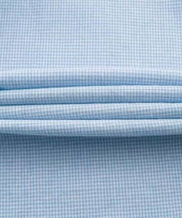 پیراهن چهارخانه ریز مردانه جوتی جینز JootiJeans - 3