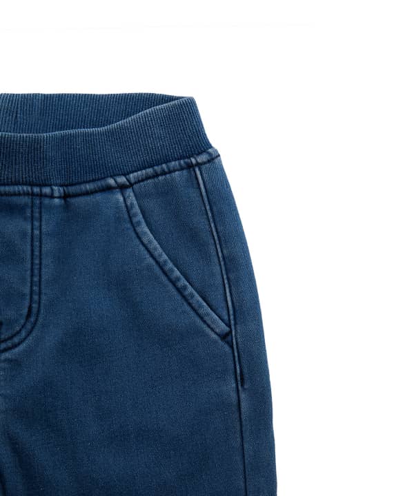 شلوار جین پسرانه جین وست Jeanswest - 2