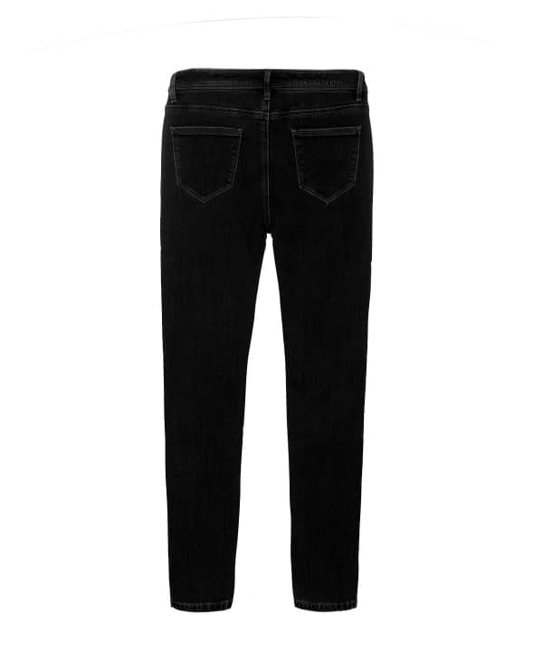 شلوار جین کشی زنانه جین وست Jeanswest - 1