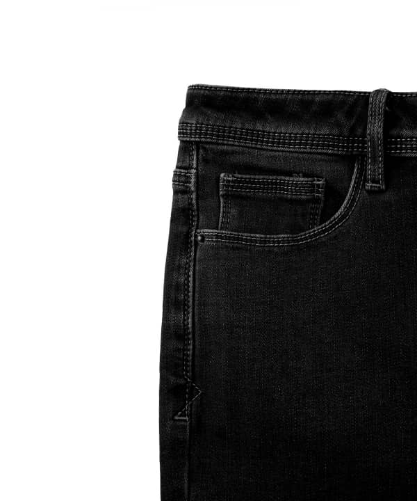 شلوار جین کشی زنانه جین وست Jeanswest - 2