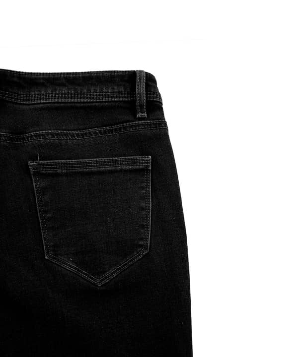 شلوار جین کشی زنانه جین وست Jeanswest - 3