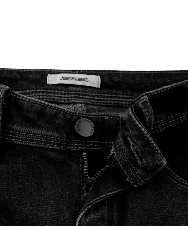 شلوار جین کشی زنانه جین وست Jeanswest - 4