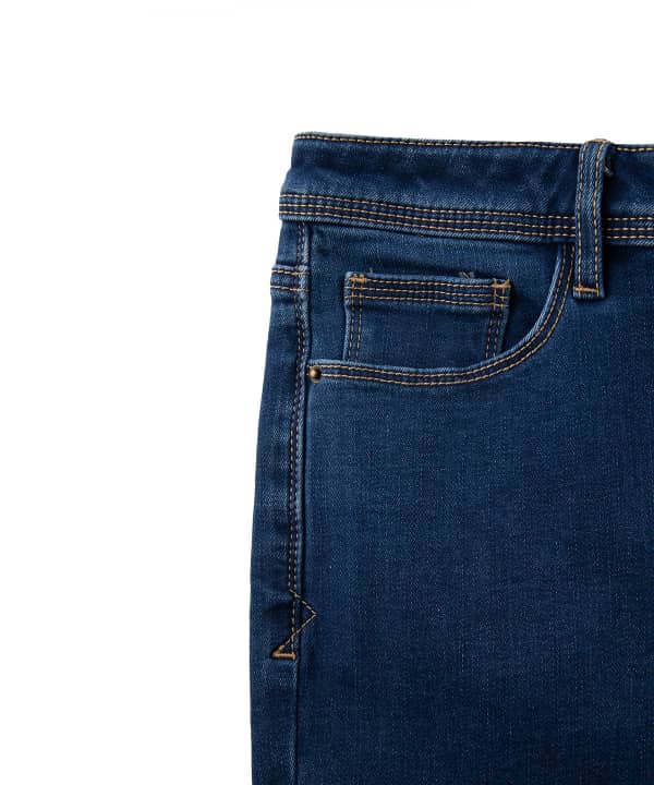شلوار جین کشی زنانه جین وست Jeanswest - 2