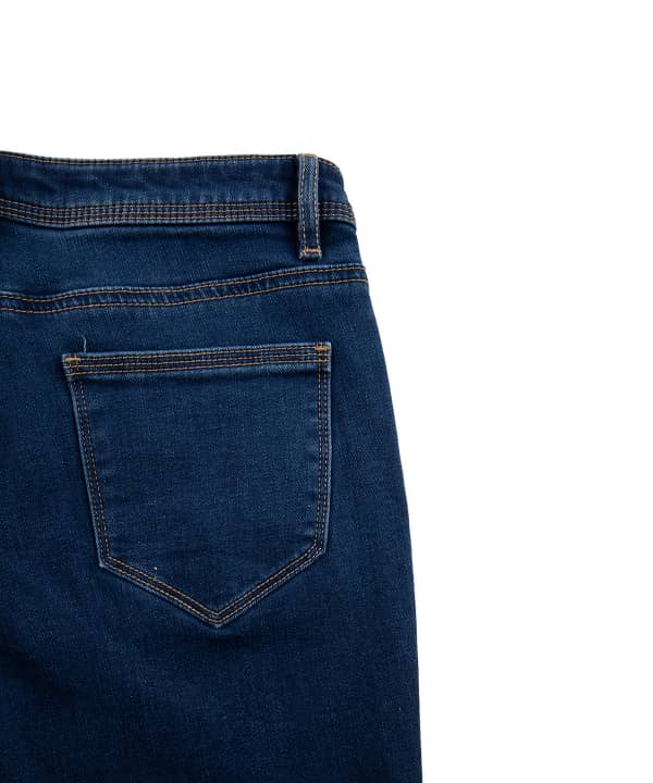 شلوار جین کشی زنانه جین وست Jeanswest - 3