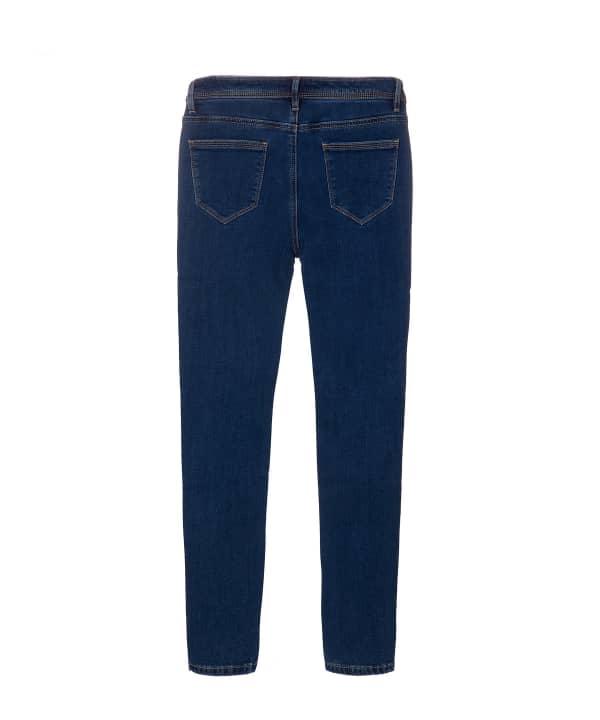 شلوار جین کشی زنانه جین وست Jeanswest - 1
