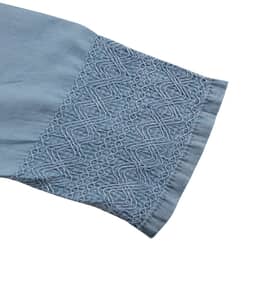 مانتو جلوباز زنانه جوتی جینز JootiJeans - 4