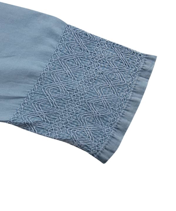 مانتو جلوباز زنانه جوتی جینز JootiJeans - 4