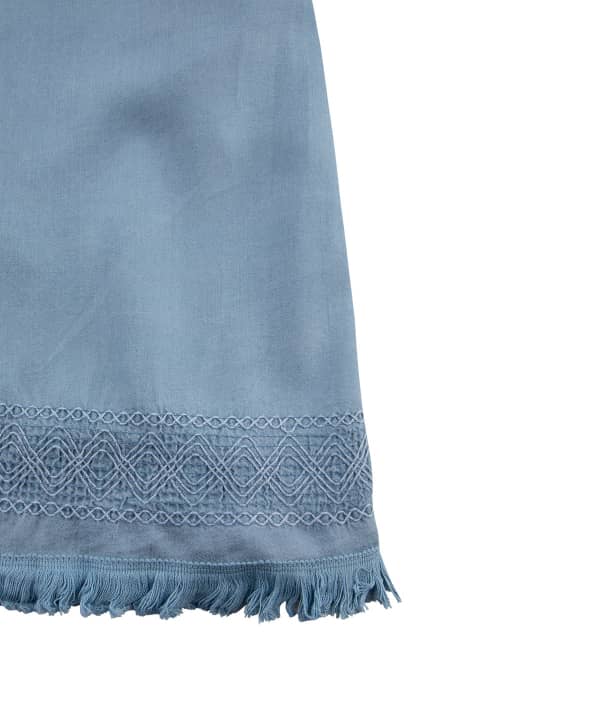 مانتو جلوباز زنانه جوتی جینز JootiJeans - 5
