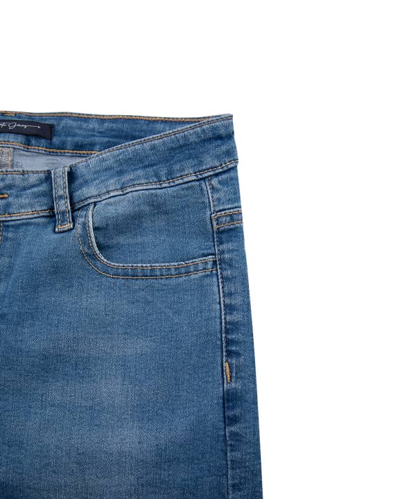 شلوار جین زنانه جوتی جینز Jootijeans - 7