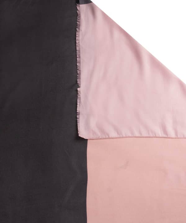 شال طرح دار جوتی جینز Jootijeans - 4