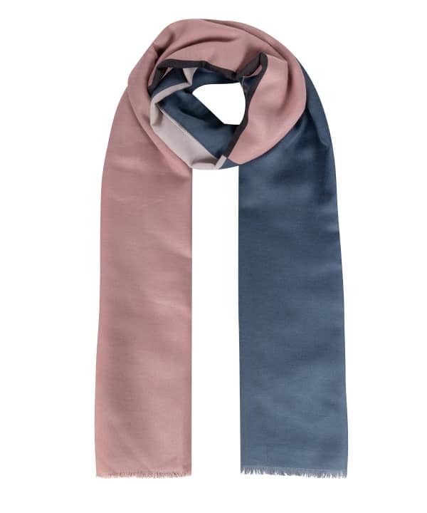 شال طرح دار جوتی جینز Jootijeans - 2