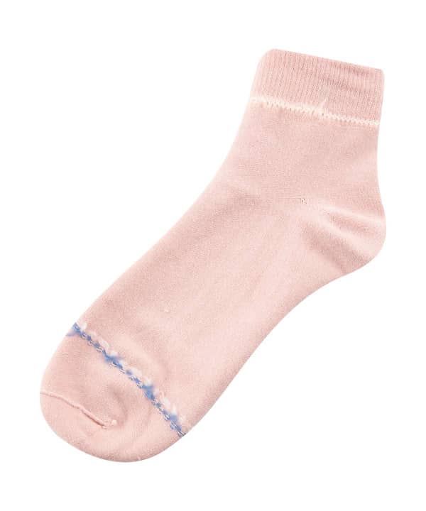 جوراب زنانه ساق کوتاه جین وست Jeanswest - 1