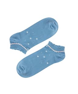 جوراب مچی زنانه جین وست Jeanswest - 0