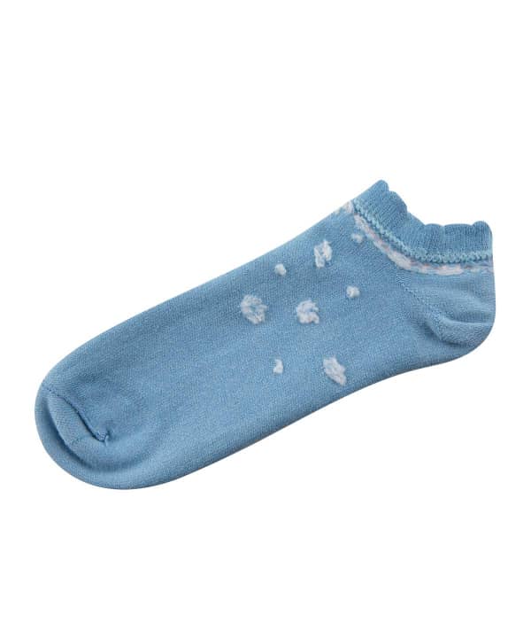 جوراب مچی زنانه جین وست Jeanswest - 1