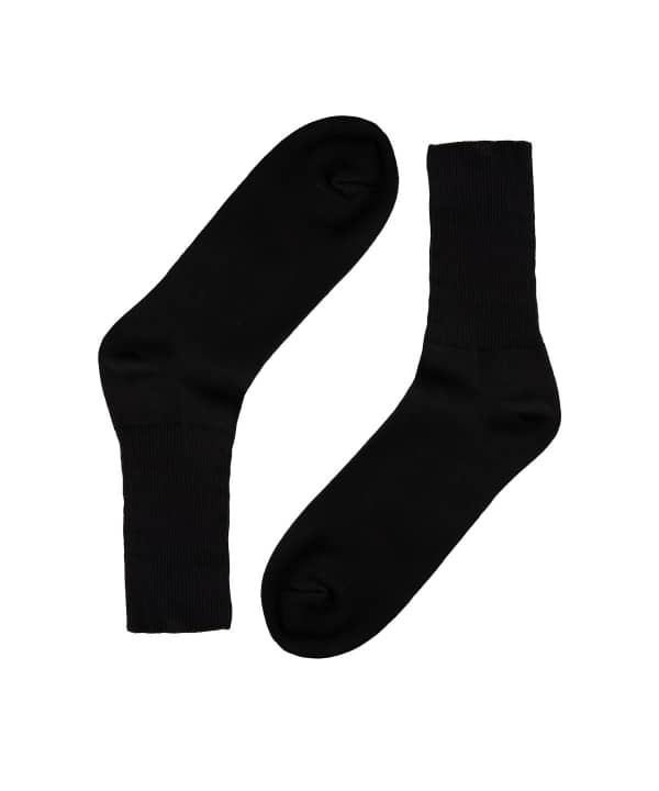 جوراب زنانه ساق متوسط جین وست Jeanswest - 0