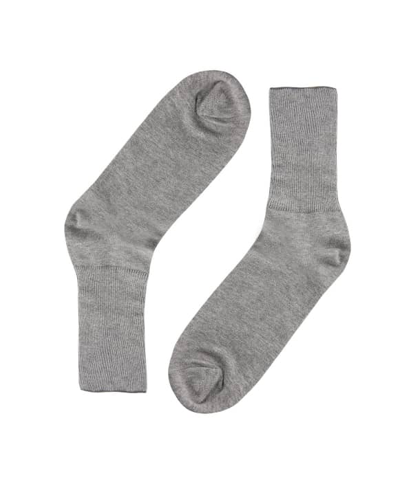 جوراب زنانه ساق متوسط جین وست Jeanswest - 0