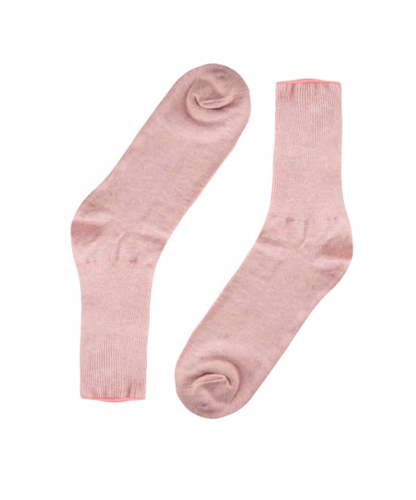 جوراب زنانه ساق متوسط جین وست Jeanswest - 0