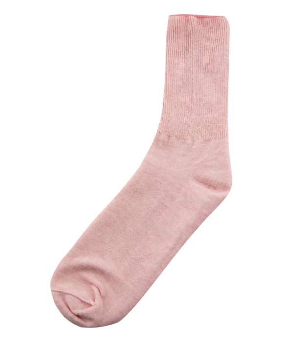 جوراب زنانه ساق متوسط جین وست Jeanswest - 1