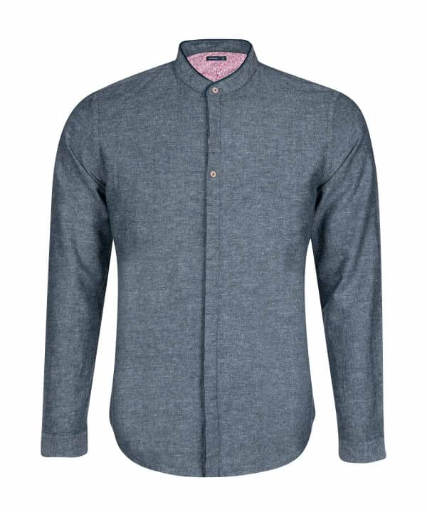 پیراهن آستین بلند مردانه جوتی جینز JootiJeans - 0