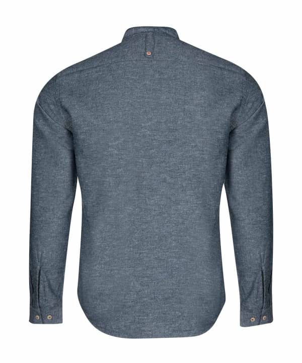 پیراهن آستین بلند مردانه جوتی جینز JootiJeans - 1