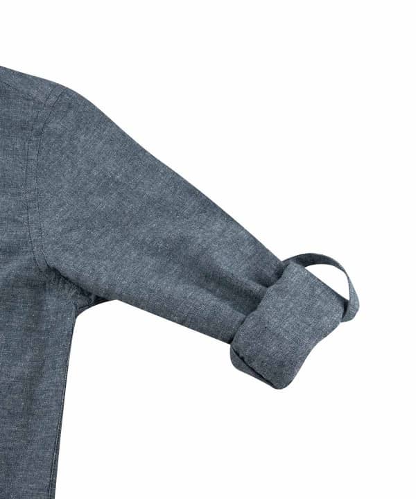پیراهن آستین بلند مردانه جوتی جینز JootiJeans - 2
