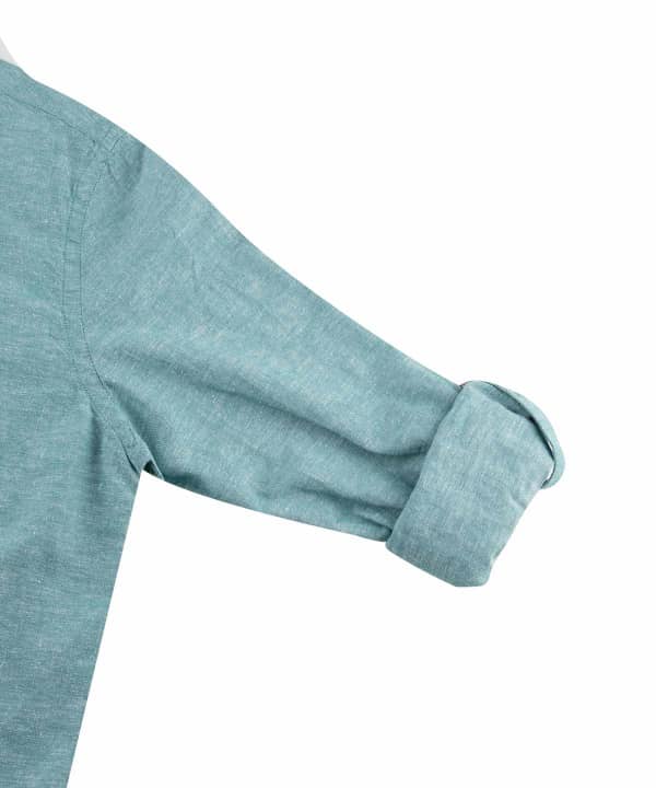 پیراهن آستین بلند مردانه جوتی جینز JootiJeans - 2