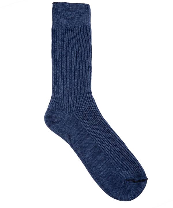 جوراب مردانه ساق دار جوتی جینز Jootijeans - 1