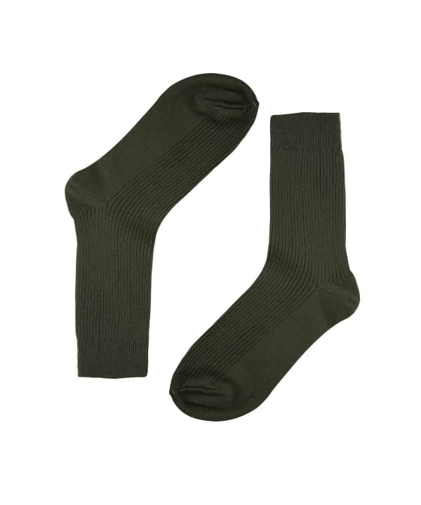 جوراب مردانه ساق دار جوتی جینز JootiJeans - 0
