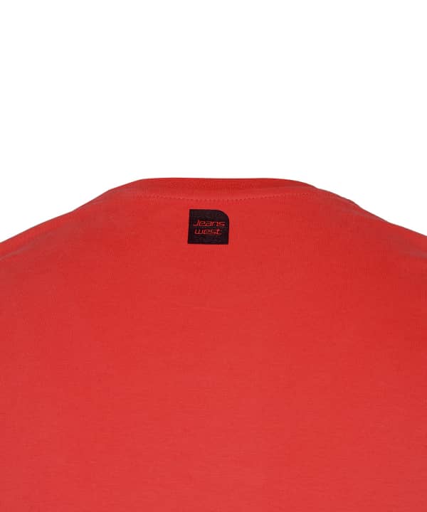 تیشرت مردانه جین وست Jeanswest - 2