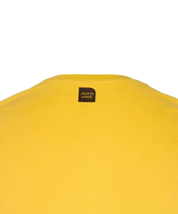 تیشرت مردانه جین وست Jeanswest - 2