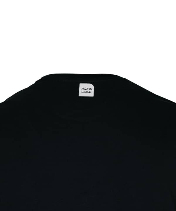تیشرت مردانه جین وست Jeanswest - 2