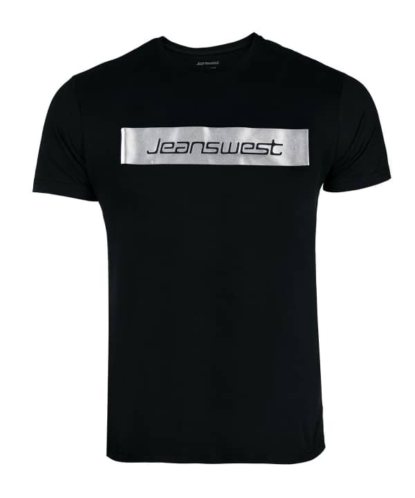 تیشرت مردانه جین وست Jeanswest - 0