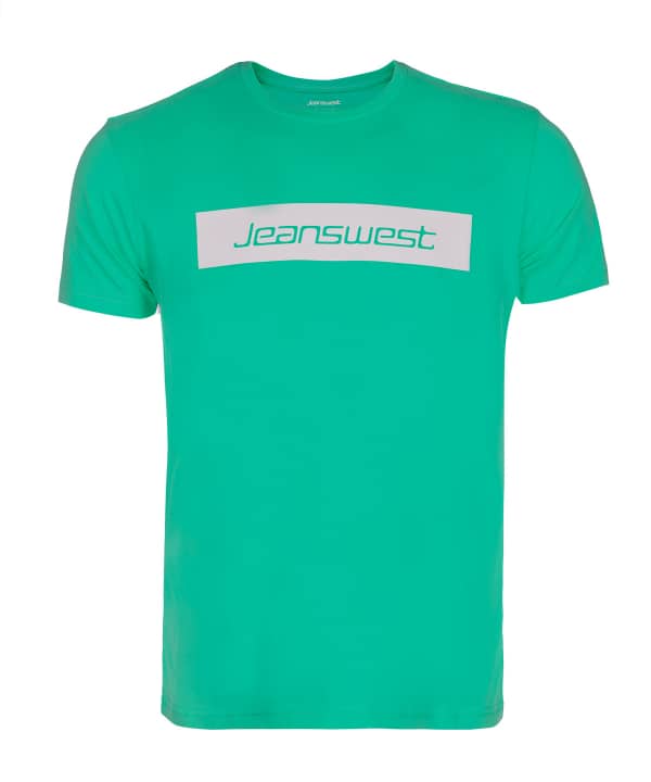 تیشرت مردانه جین وست Jeanswest - 0