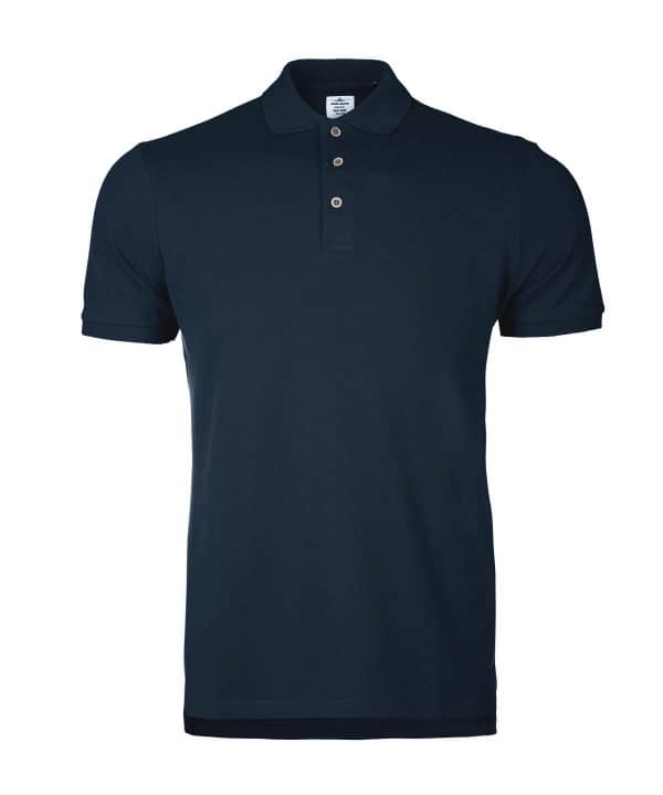 پولوشرت مردانه جوتی جینز JootiJeans - 0