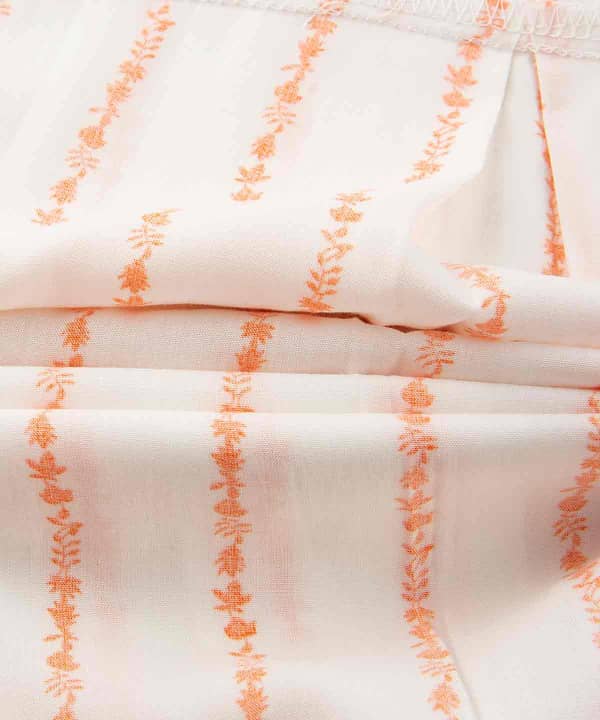 بلوز طرح دار زنانه جوتی جینز JootiJeans - 3