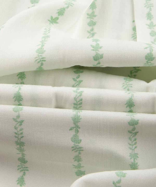بلوز طرح دار زنانه جوتی جینز JootiJeans - 3