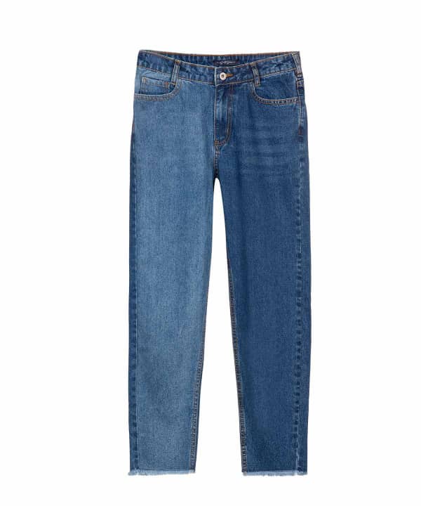 شلوار جین زنانه جوتی جینز Jooti Jeans - 0