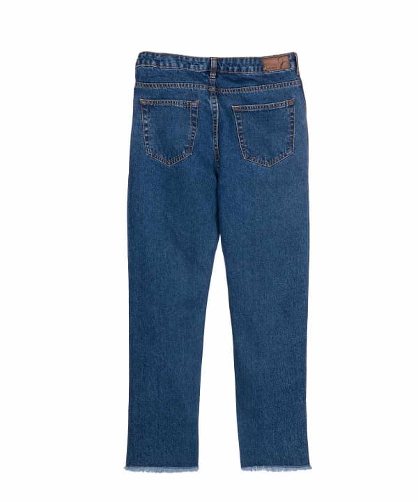 شلوار جین زنانه جوتی جینز Jooti Jeans - 3