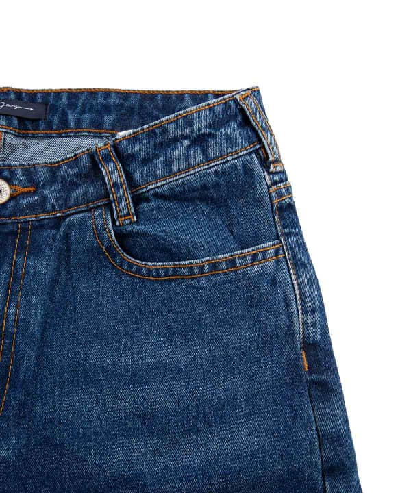 شلوار جین زنانه جوتی جینز Jooti Jeans - 4